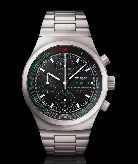 replica porsche watches sale|the porsche design chronograph.